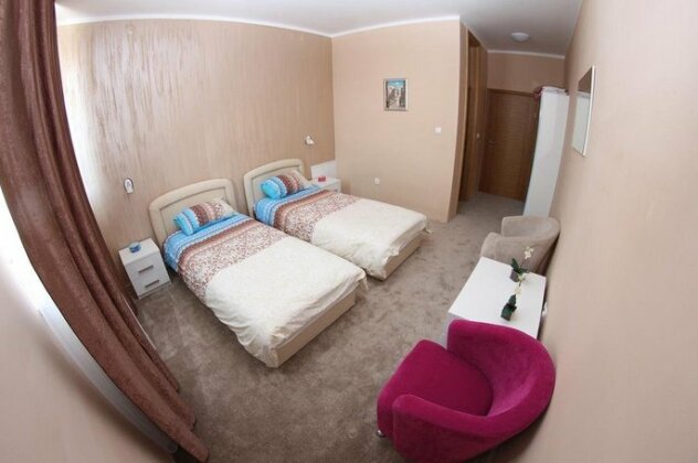 Motel Aurora - Photo5