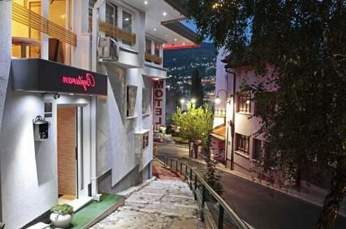 Motel Bejturan - Photo2