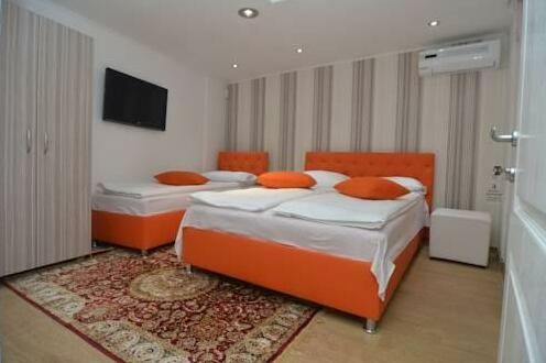 Motel Bejturan - Photo5