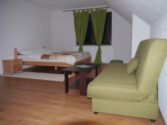 Motel Luka - Photo2
