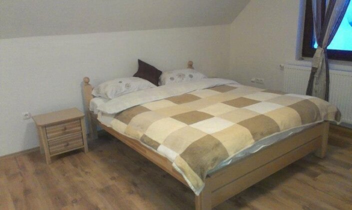 Motel Luka - Photo3