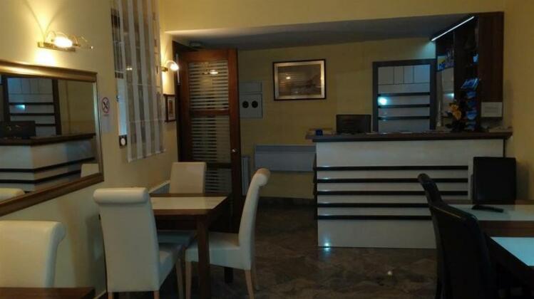 Motel Mejdan - Photo5
