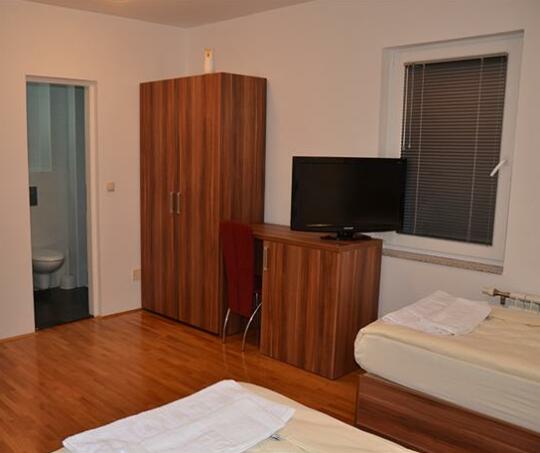 Motel Saray Bosna - Photo2
