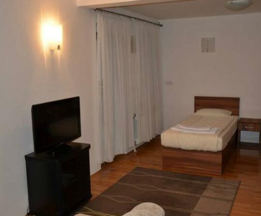 Motel Saray Bosna - Photo4