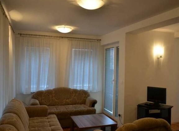 Motel Saray Bosna - Photo5