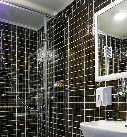 Motel Vila Andrea - Photo3