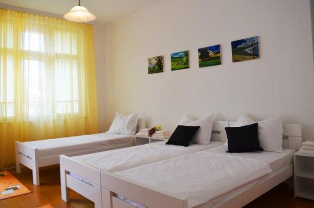 MyChoice Guesthouse - Photo4