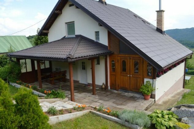 Natural House Sarajevo - Photo2