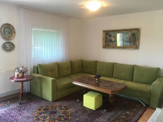 Natural House Sarajevo - Photo4