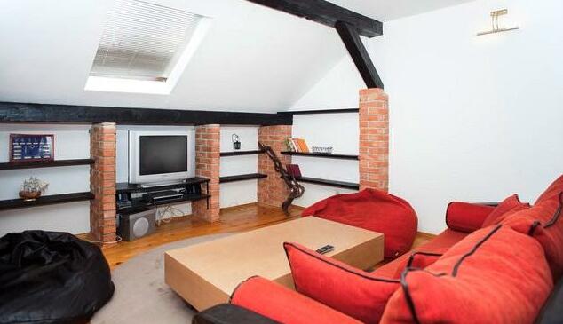 New Age Apartment No 1 - Photo5
