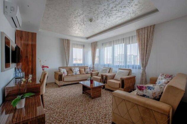 New Hotel Sarajevo - Photo4