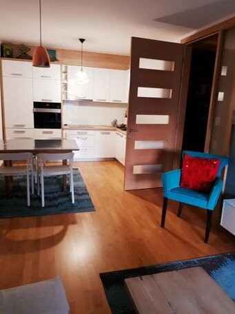 Nikole Sopa 9 Apartman - Photo2
