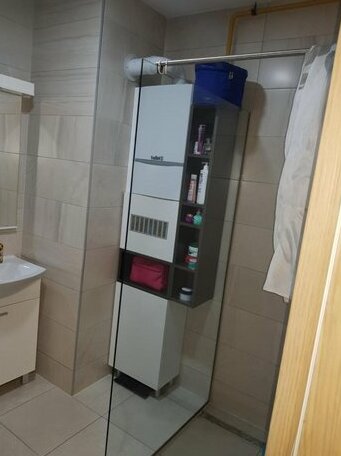 Nikole Sopa 9 Apartman - Photo4