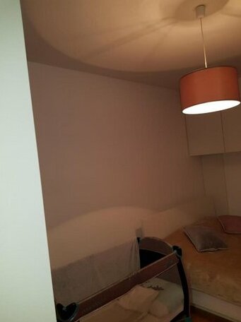 Nikole Sopa 9 Apartman - Photo5