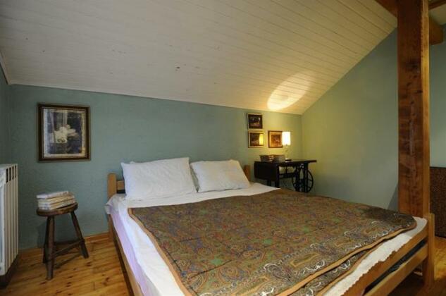 Noce Holiday Home - Photo3