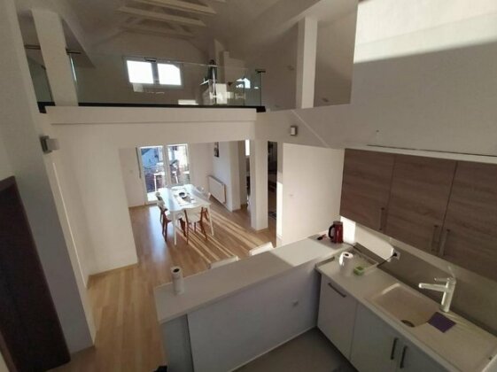 Oasis of Peace Modern House - Photo4