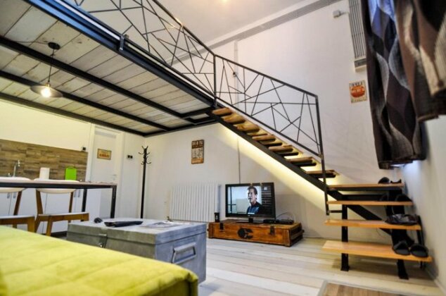 Old Town Studio Loft - Photo3