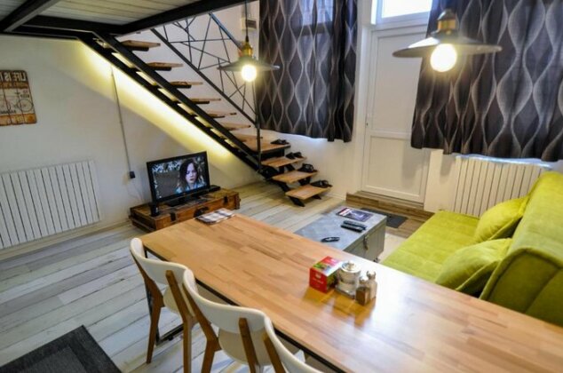 Old Town Studio Loft - Photo5