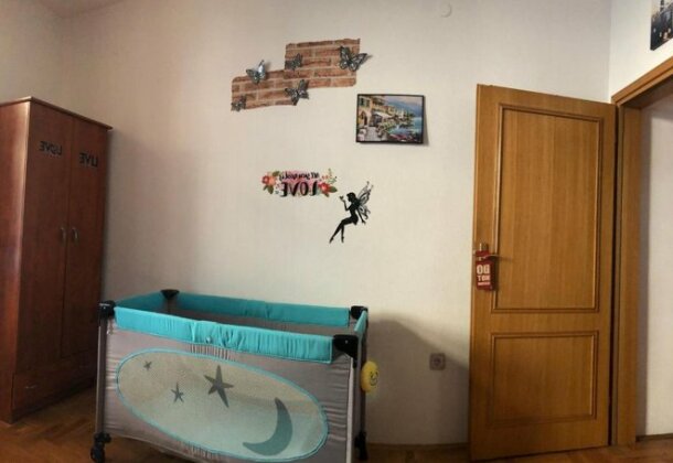 OldTown Apartment Ferhadija - Photo3