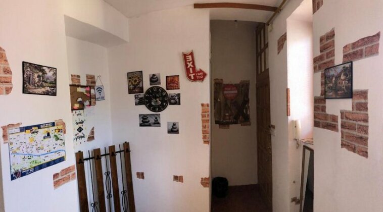 OldTown Apartment Ferhadija - Photo5
