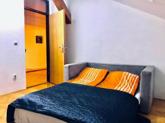Oscar Apartment Sarajevo - Photo2