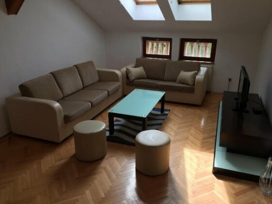 Oscar Apartment Sarajevo - Photo3