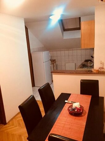 Oscar Apartment Sarajevo - Photo4