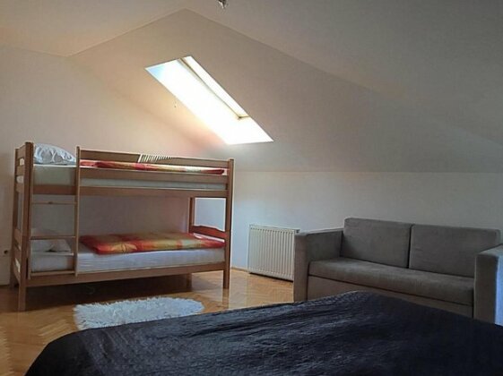Oscar Apartment Sarajevo - Photo5