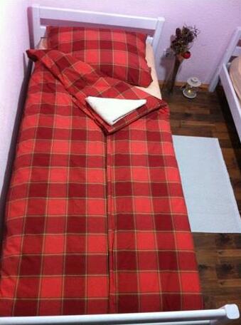 PANSION ZEYNO - Guesthouse 4sisters - Photo2