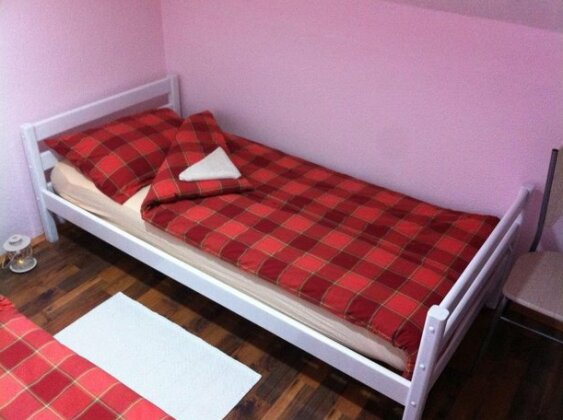 PANSION ZEYNO - Guesthouse 4sisters - Photo3