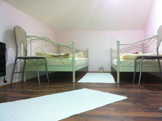 PANSION ZEYNO - Guesthouse 4sisters - Photo4