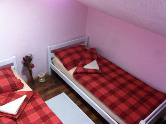 PANSION ZEYNO - Guesthouse 4sisters - Photo5