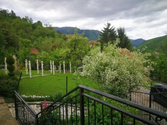 Paradise garden Sarajevo - Photo3
