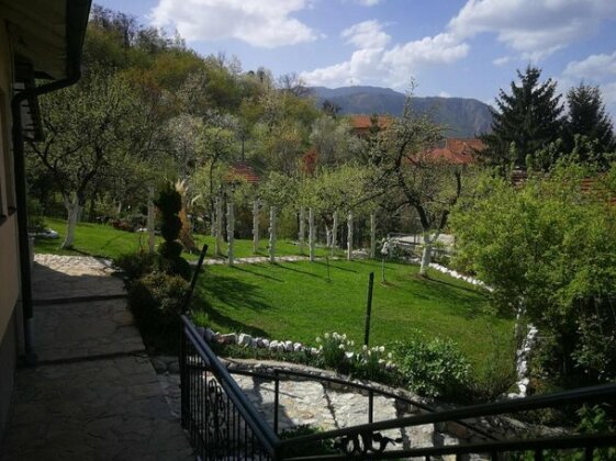 Paradise garden Sarajevo - Photo4