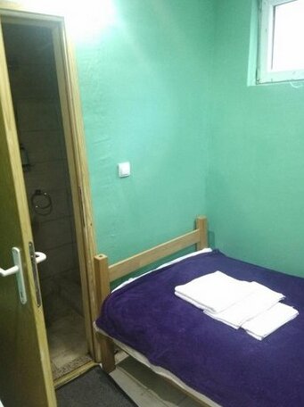 Passenger Guest House - Photo2