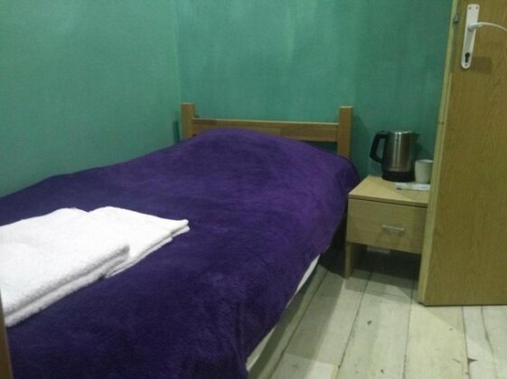 Passenger Guest House - Photo4