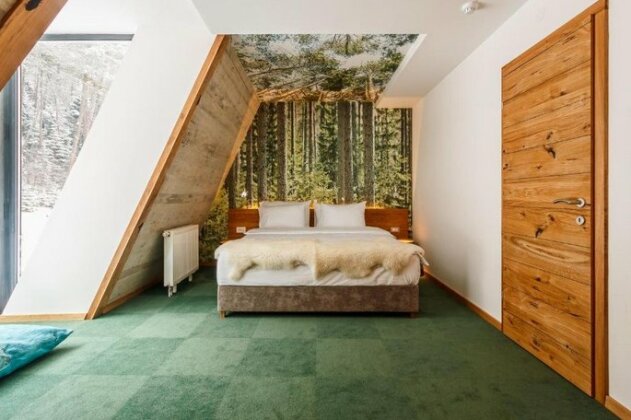 Pino Nature Hotel - Photo4