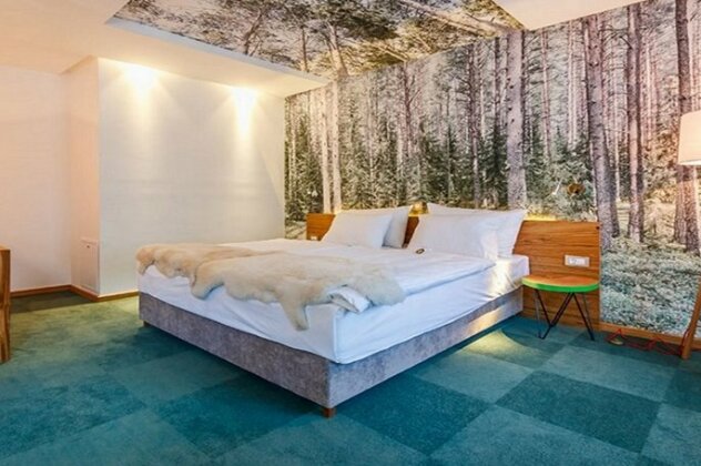 Pino Nature Hotel - Photo5