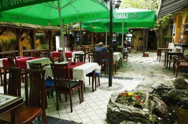Plavi Zamak Hotel Sarajevo - Photo3