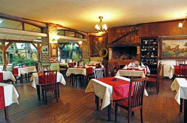 Plavi Zamak Hotel Sarajevo - Photo5