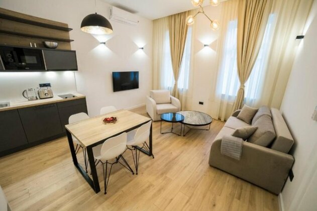Premium Apartments Sarajevo - Photo2