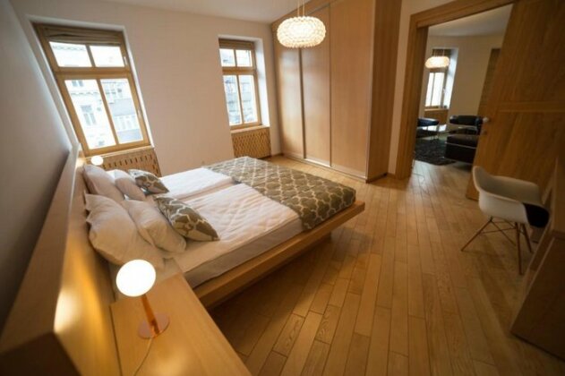 President Apartment Sarajevo - Photo2
