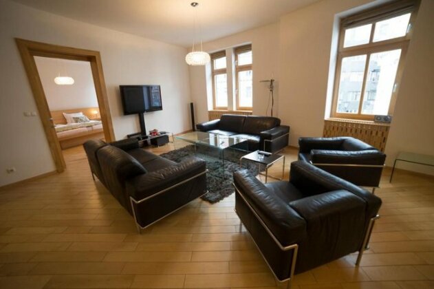 President Apartment Sarajevo - Photo4