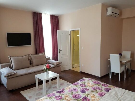 Promenade Inn - Photo5