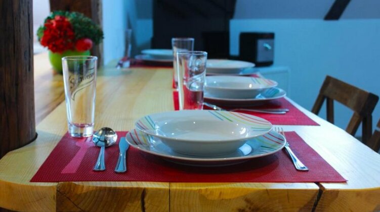 Pule Apartment - Photo2
