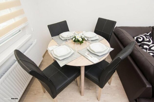 Residence 14 Sarajevo - Photo2