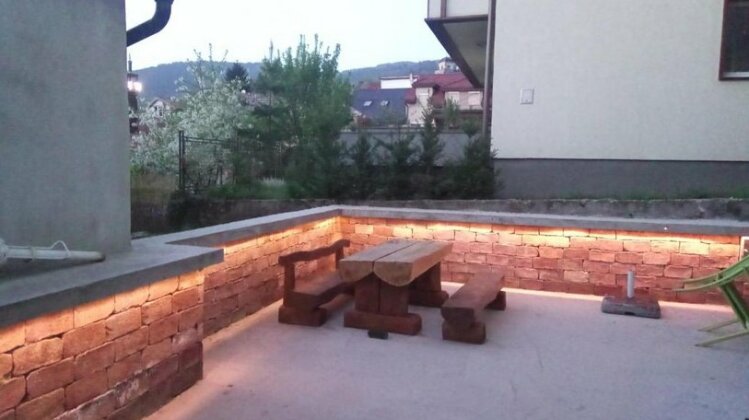 Residence Lubina - Photo2