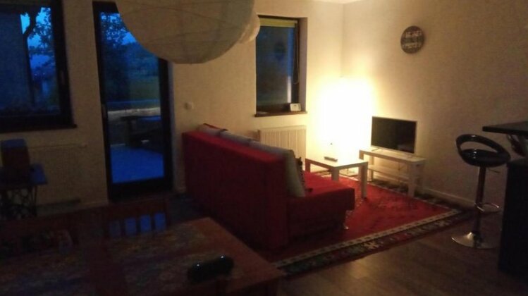 Residence Lubina - Photo3