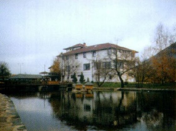 Rimski Most Hotel Sarajevo