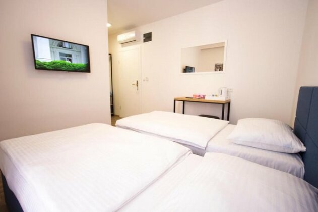 Riverside Residence Sarajevo - Photo3